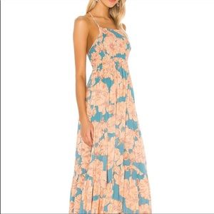 Free People Heat Wave Dress